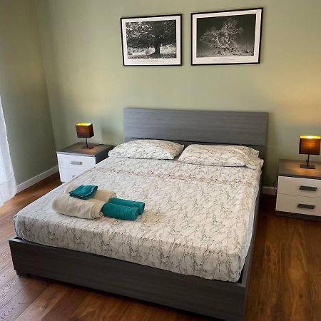 T-Rooms كالياري المظهر الخارجي الصورة