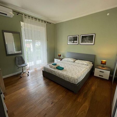 T-Rooms كالياري المظهر الخارجي الصورة