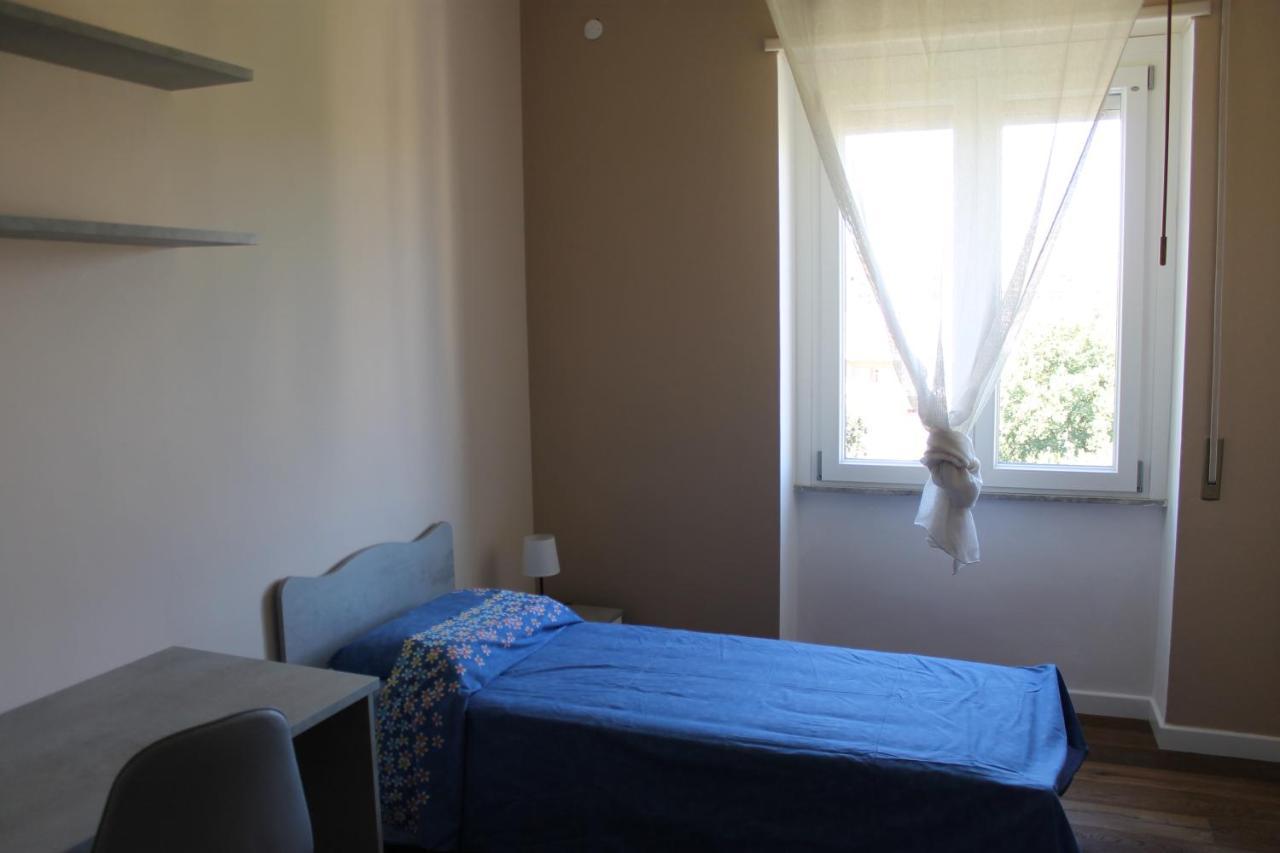 T-Rooms كالياري المظهر الخارجي الصورة