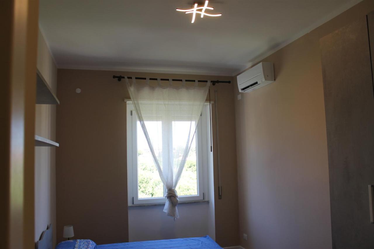 T-Rooms كالياري المظهر الخارجي الصورة