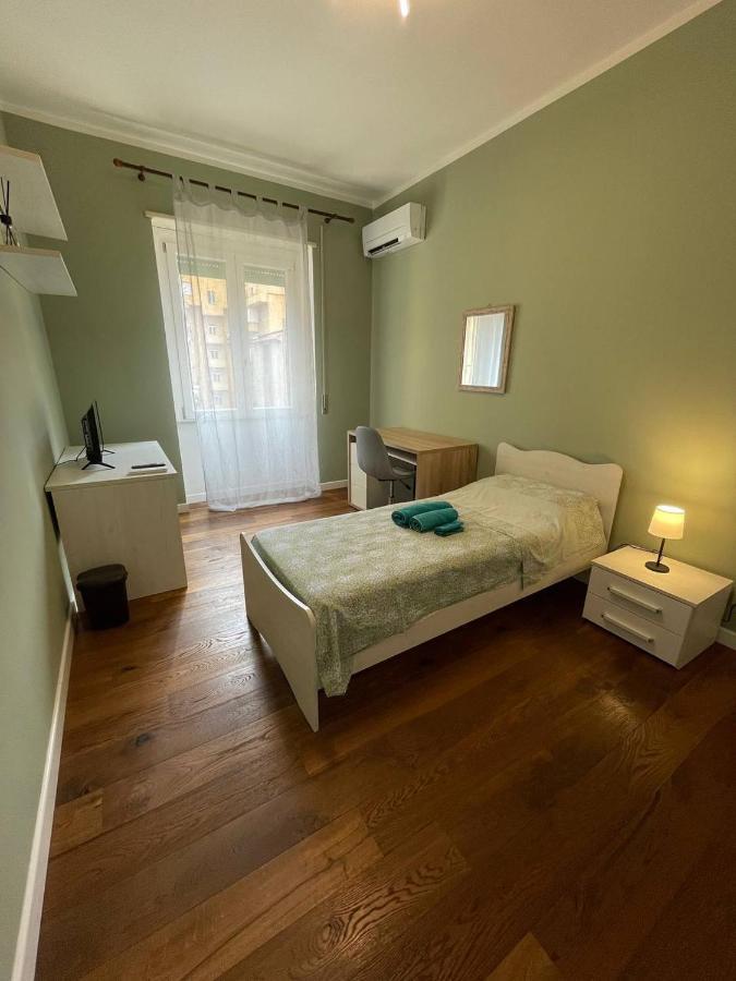 T-Rooms كالياري المظهر الخارجي الصورة