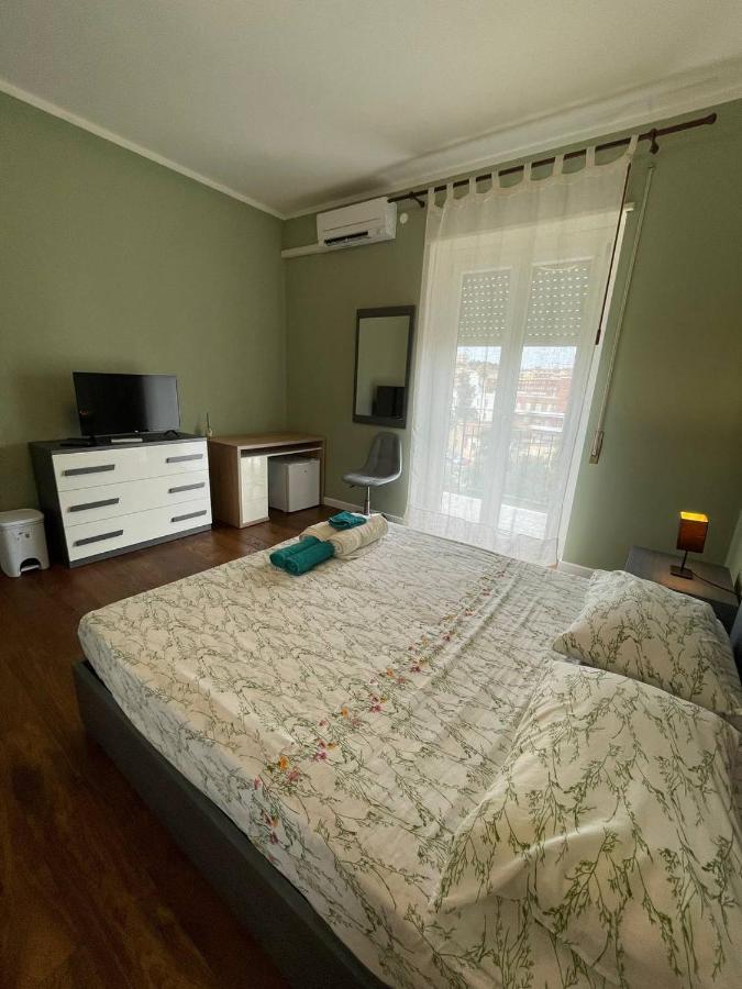 T-Rooms كالياري المظهر الخارجي الصورة