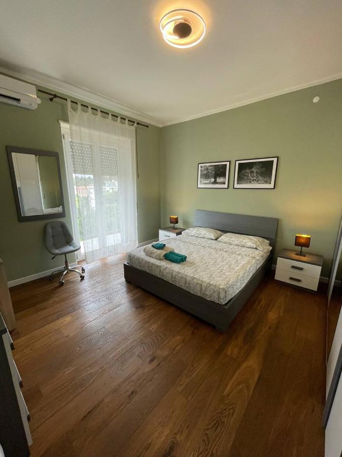 T-Rooms كالياري المظهر الخارجي الصورة