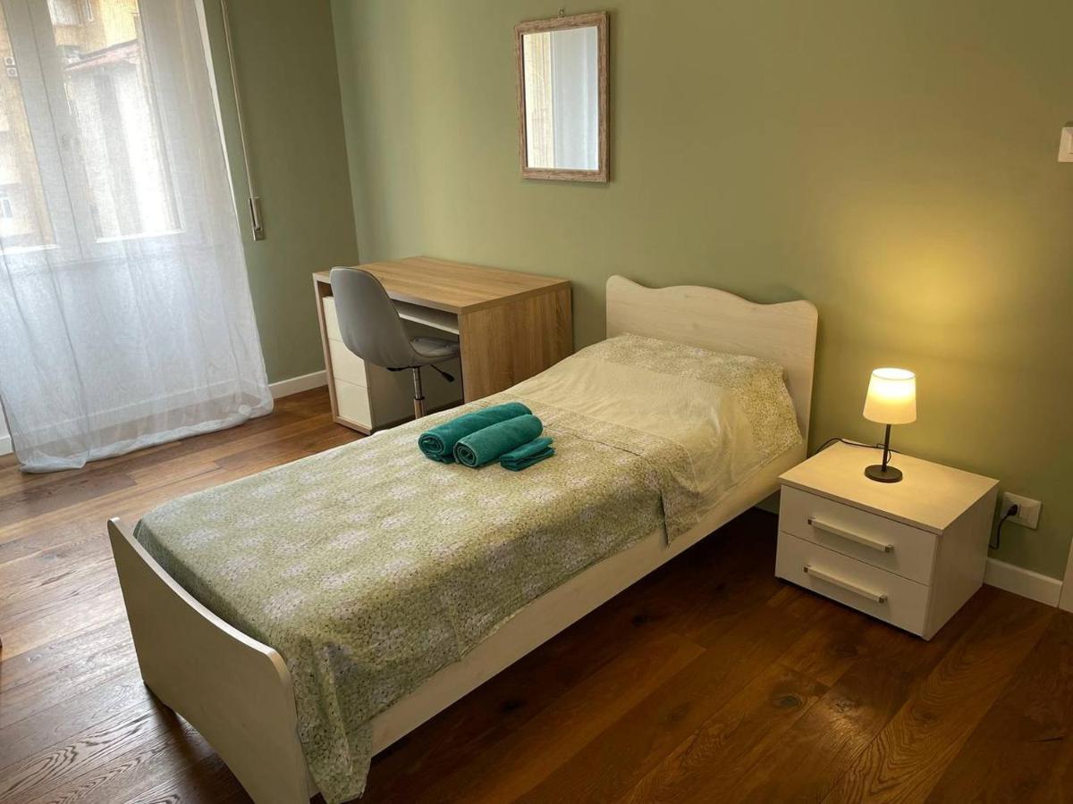 T-Rooms كالياري المظهر الخارجي الصورة
