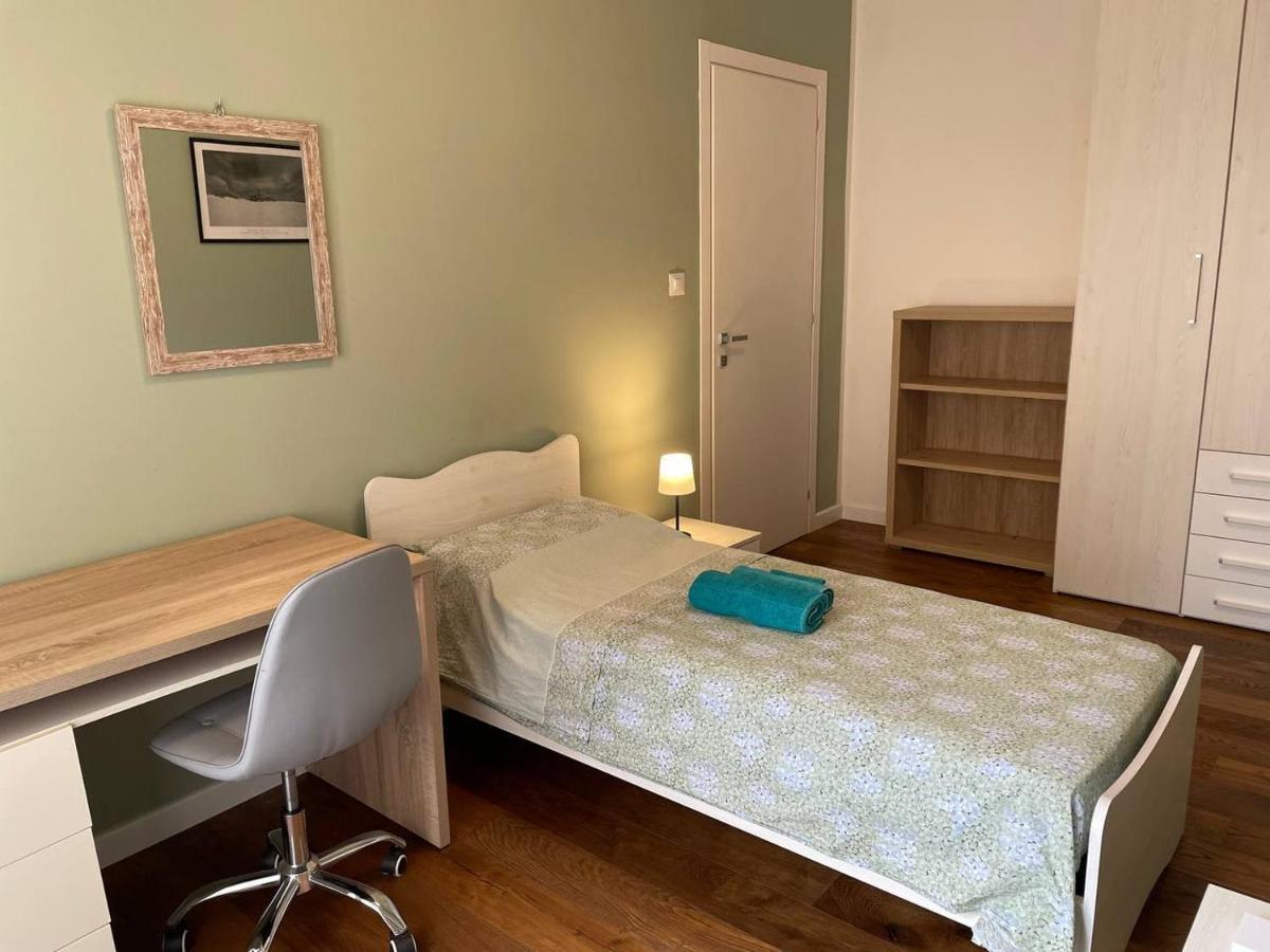 T-Rooms كالياري المظهر الخارجي الصورة