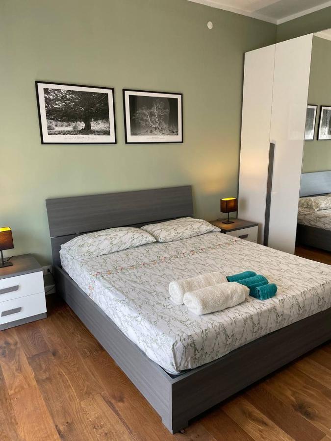 T-Rooms كالياري المظهر الخارجي الصورة