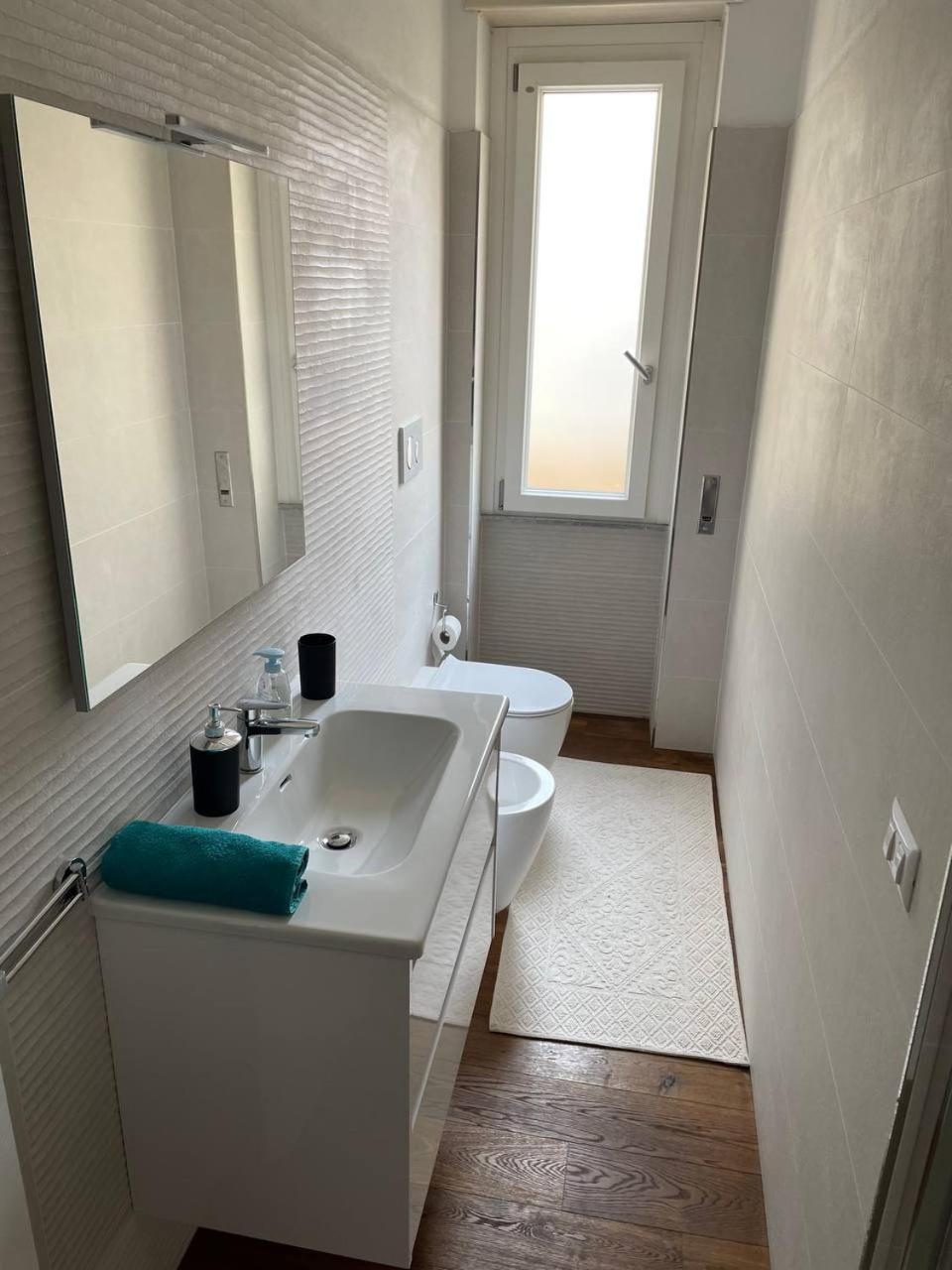 T-Rooms كالياري المظهر الخارجي الصورة