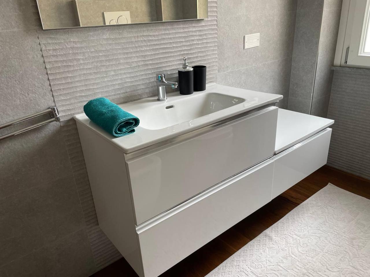 T-Rooms كالياري المظهر الخارجي الصورة