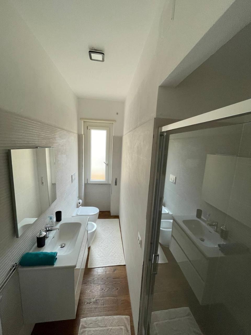 T-Rooms كالياري المظهر الخارجي الصورة