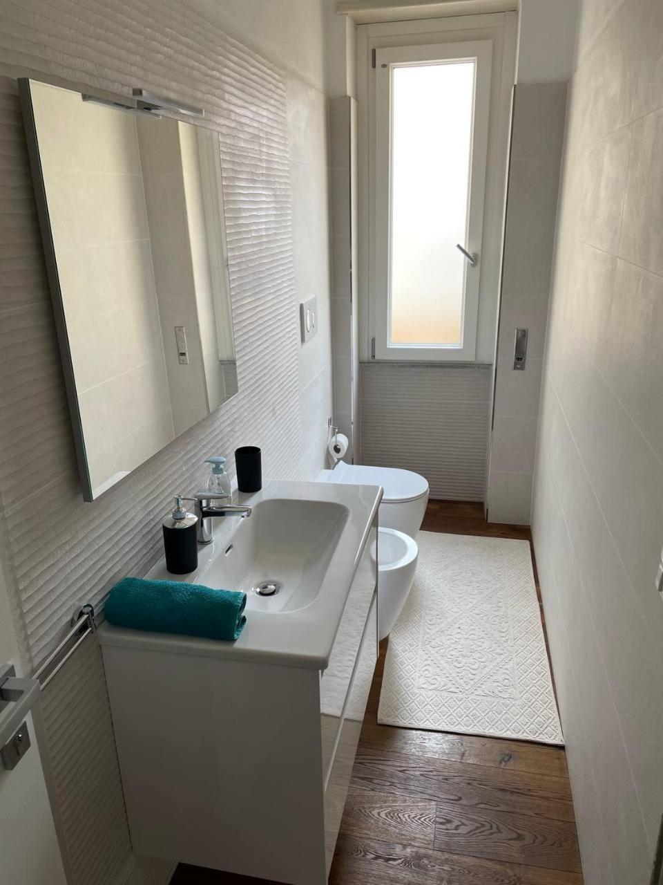 T-Rooms كالياري المظهر الخارجي الصورة