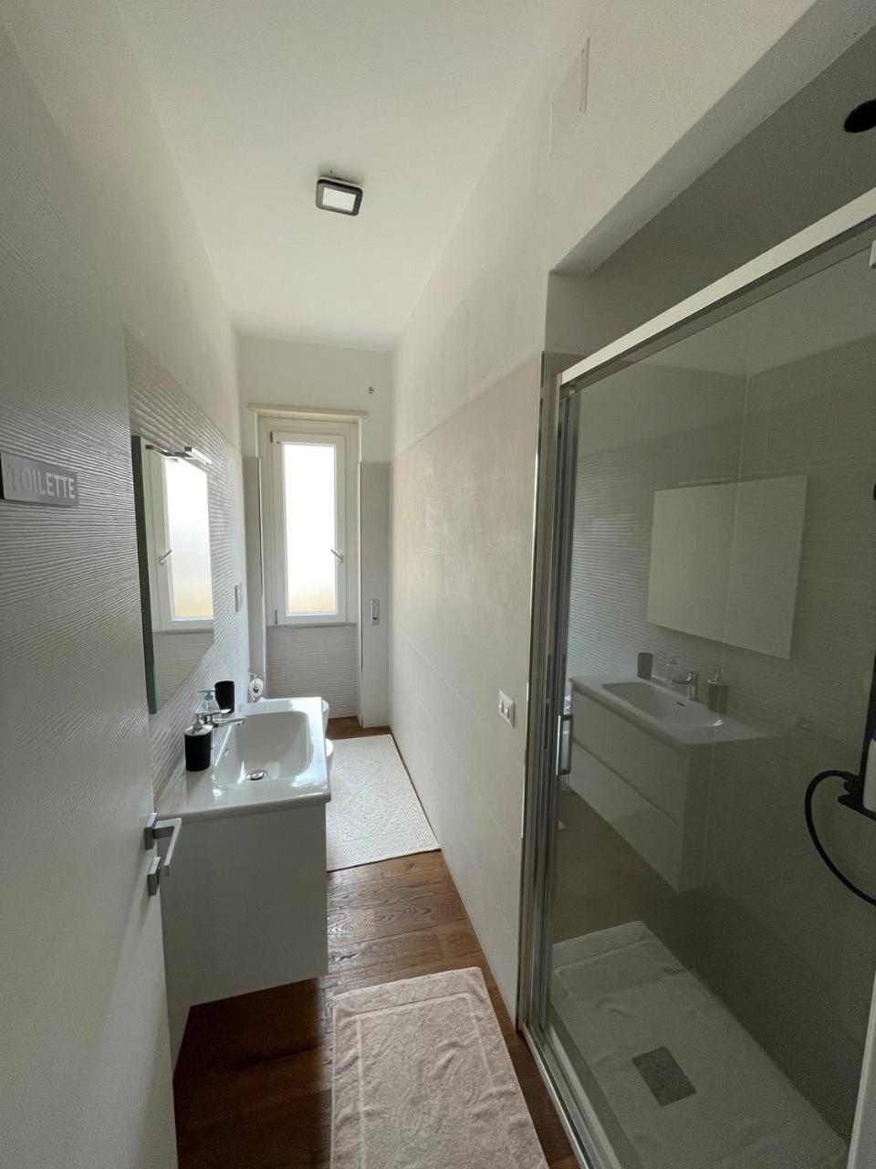 T-Rooms كالياري المظهر الخارجي الصورة