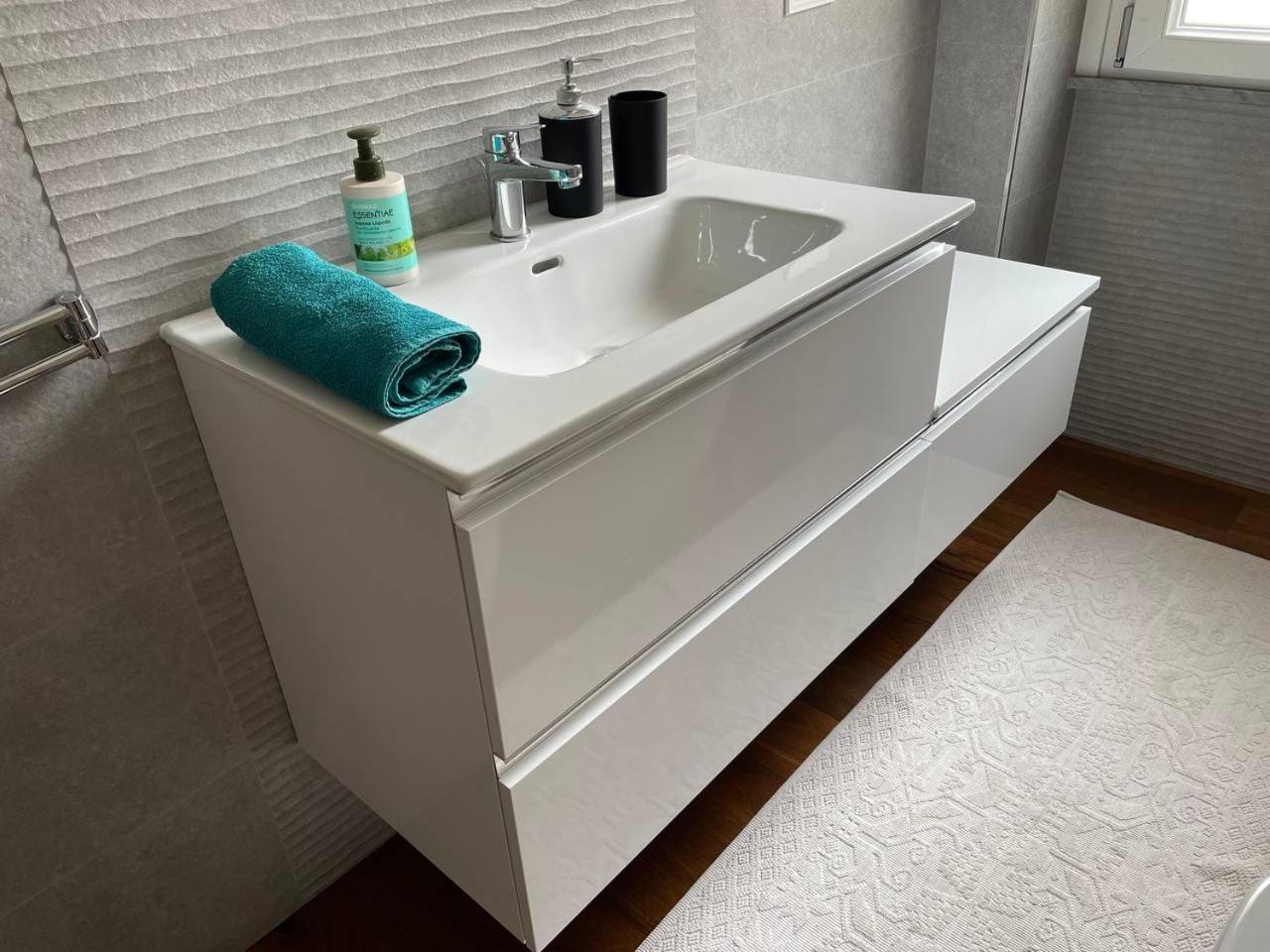 T-Rooms كالياري المظهر الخارجي الصورة