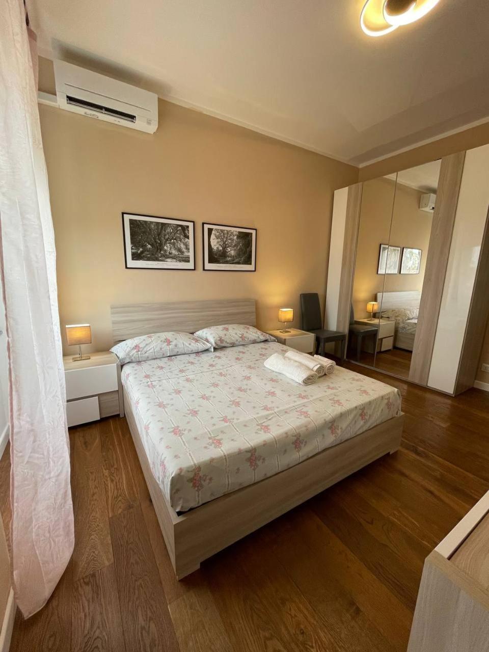 T-Rooms كالياري المظهر الخارجي الصورة