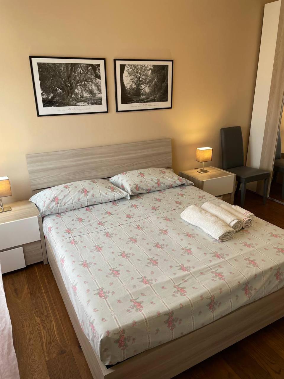 T-Rooms كالياري المظهر الخارجي الصورة