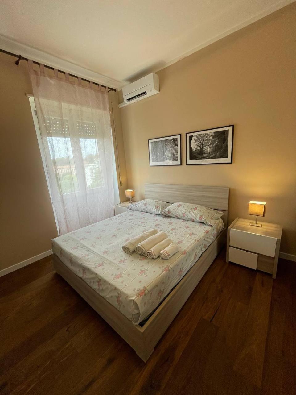 T-Rooms كالياري المظهر الخارجي الصورة