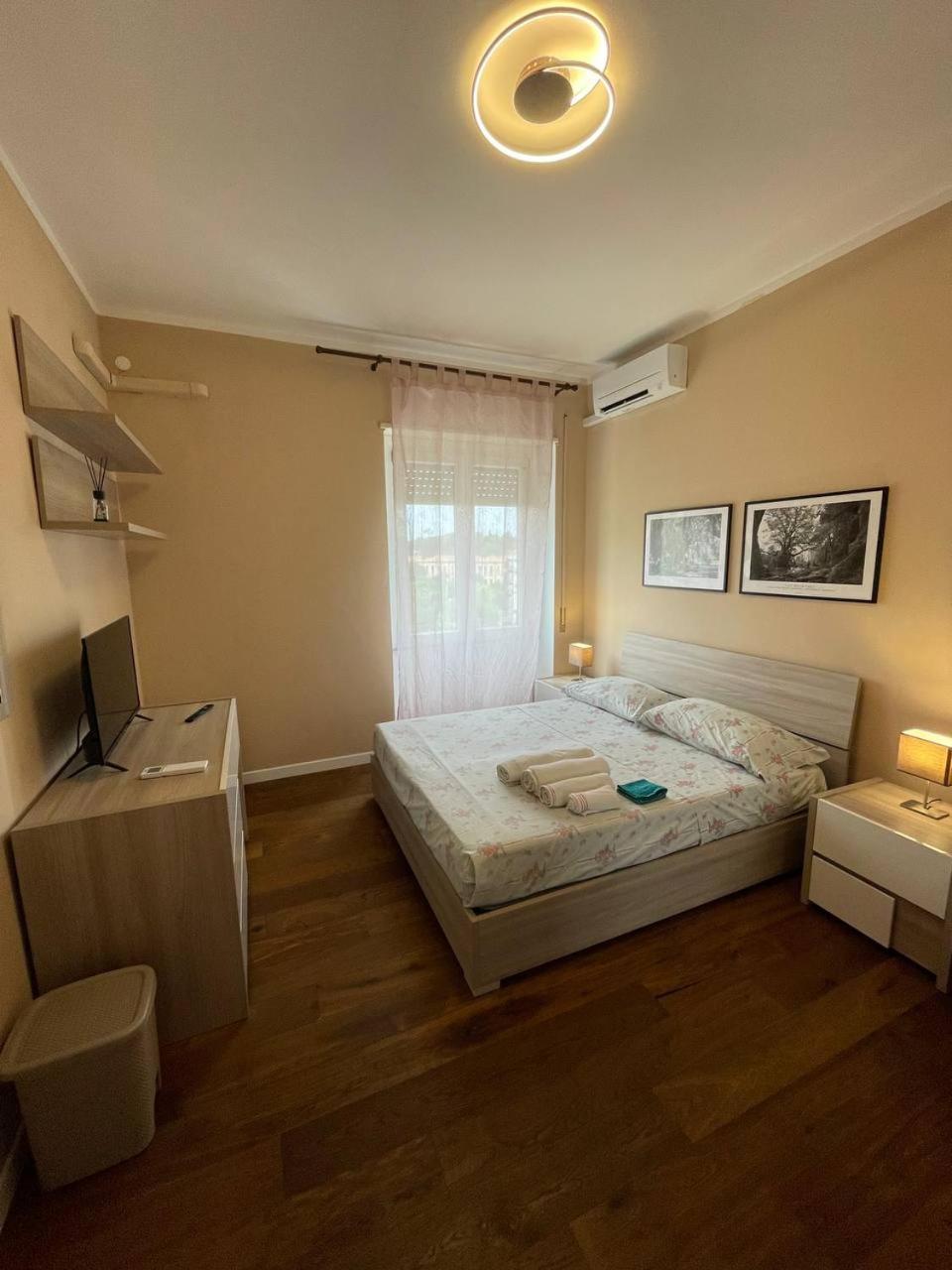 T-Rooms كالياري المظهر الخارجي الصورة