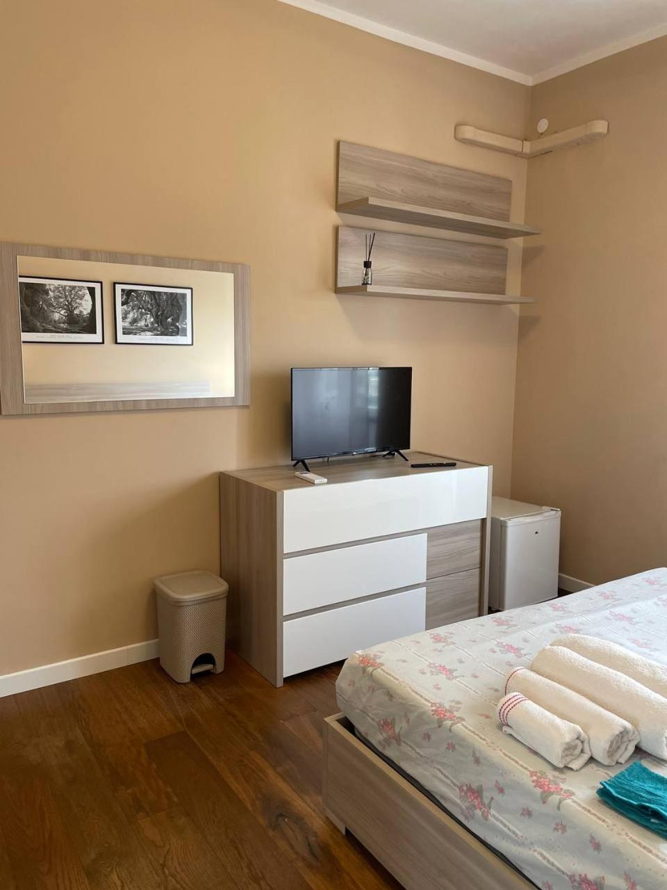 T-Rooms كالياري المظهر الخارجي الصورة