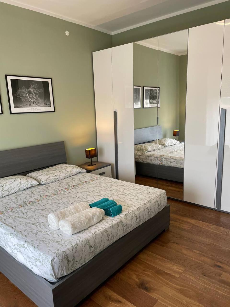 T-Rooms كالياري المظهر الخارجي الصورة