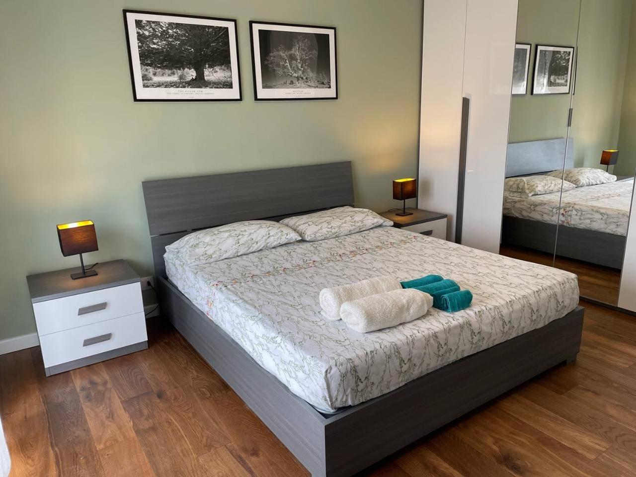 T-Rooms كالياري المظهر الخارجي الصورة