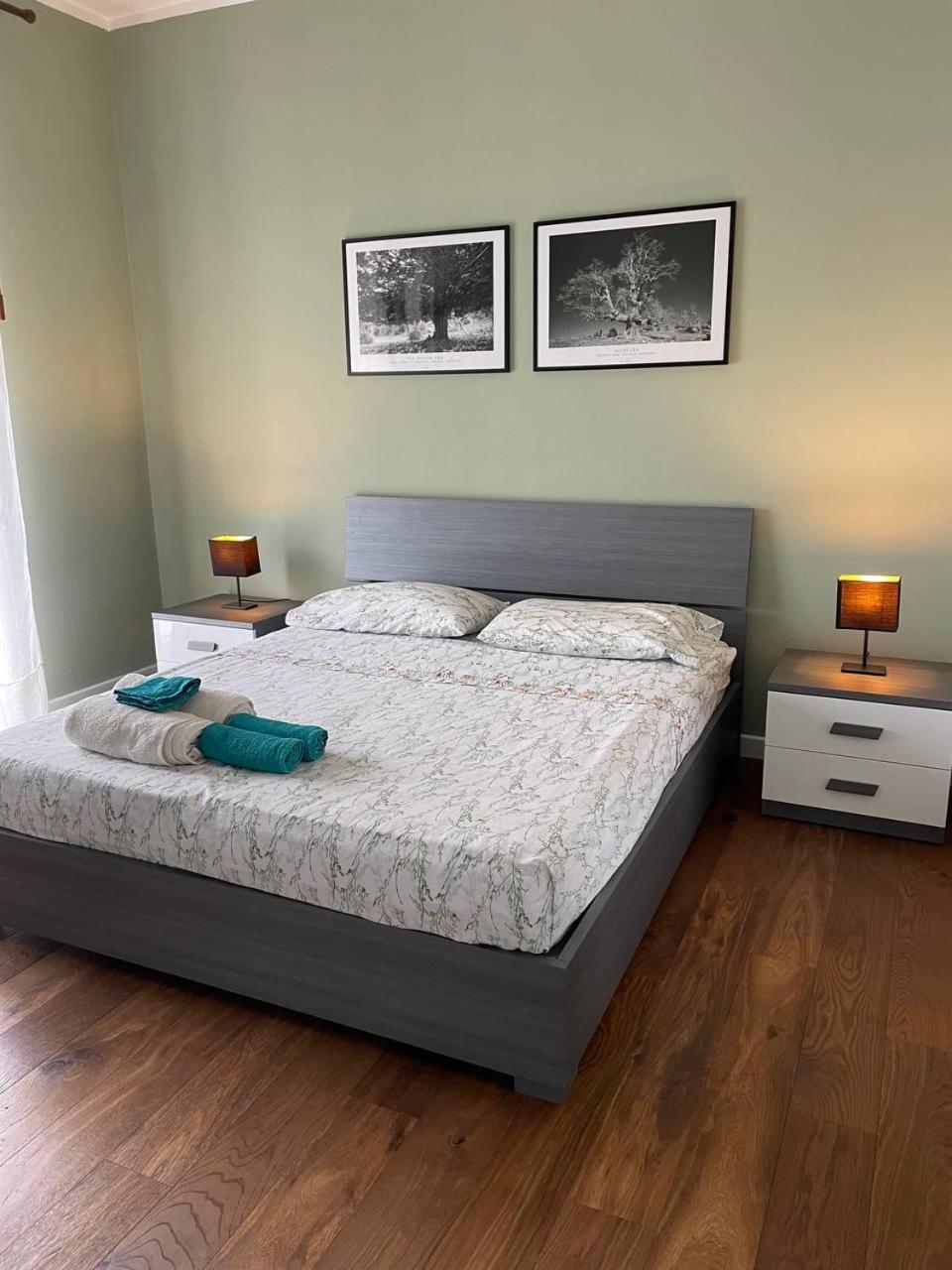 T-Rooms كالياري المظهر الخارجي الصورة